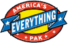 AMERICA'S EVERYTHING PAK