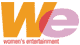 WE