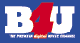 B4U