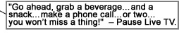 remote