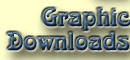 Photoshop gradients and custom shapes, misc downloads!