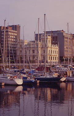puerto de Xixn