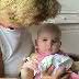 Claire and Oma