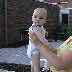 standing at five months