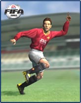 Jogador de futebol