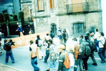 Anti APEC 2002