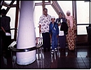 ni gambaq saya di KL rombongan HBSP