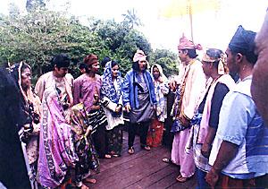 Raja Melewar