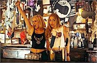 Coyote Ugly