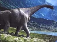 Dinosaur