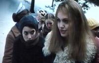Girl Interrupted