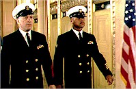 Men of Honor