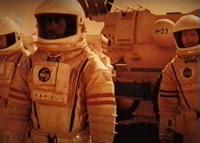 Mission To Mars