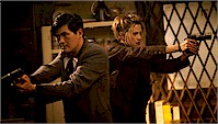 The Replacement Killers