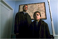 The Sixth Sense