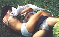 This give idea of action but is still from catfight video from my friends Mike's website.  E-mail me for video info.