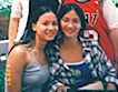 Only picture Marla give me.  She is girl on left.  If I get better picture I will put on my site for you to see as she very cute girl.