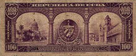 [100 Pesos]