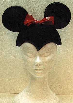 [Doktorhut fr Mickeymuse]