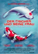 [Filmplakat Doris Drre, Der Fischer und seine Frau]