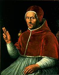 [Papst Hadrian VI]