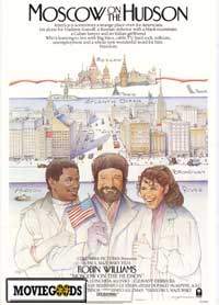 [politisch korrektes Poster mit Neger und Frau]