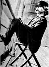 Mark Twain