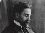 [Sir Roger Casement vor seiner Ermordung durch die Briten]