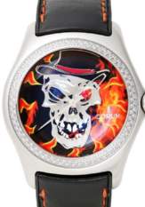 [Uhr]