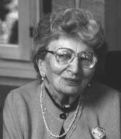 [Annemarie Schimmel]