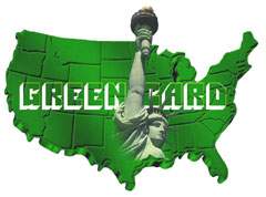 [Greencard - alles im grnen Bereich]