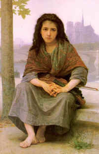 The Bohemian, 1890
