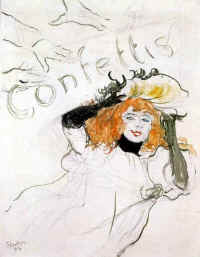 Confettis