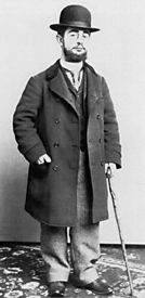 Henri de Toulouse-Lautrec