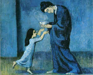 The Soup, 1903