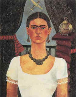 Self-Portrait, 1929