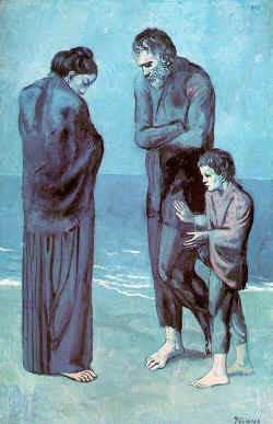 The Tragedy, 1905-1910