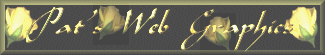Pat's Web Graphics