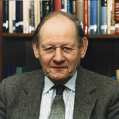 [Photo Of Paul Kurtz]