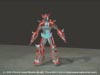 Fanshaw Test 1