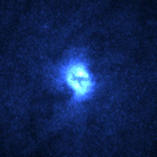  The Spiral Universe 