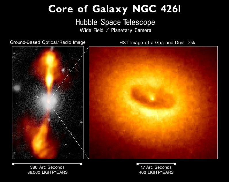  The Spiral Universe 
