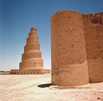 Samarra - Iraq 