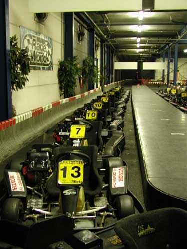 JPR Pits