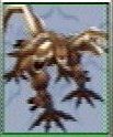 FF8 Monster 303