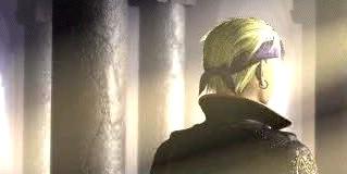 Some rendered art of Locke