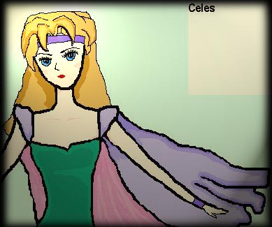 Celes
