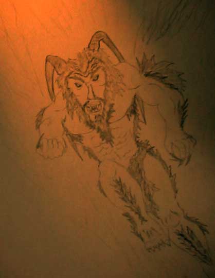 Ifrit