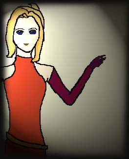 Quistis Trepe