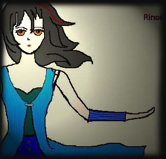 Rinoa